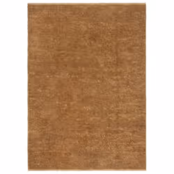 vidaXL Handmade Loop Pile Rug Jute and Cotton Carpet Floor Mat Multi Sizes - 80 x 160 cm