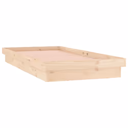 VidaXL 819957 bed frame