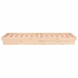 VidaXL 819957 bed frame - Additional view 7