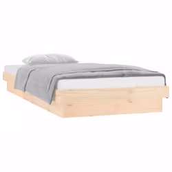 VidaXL 819962, 103.5 cm, 2.04 m, 21 cm, 1000 x 2000 mm, 1 pc(s)