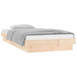 VidaXL 819962 bed frame