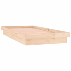 VidaXL 819962 bed frame