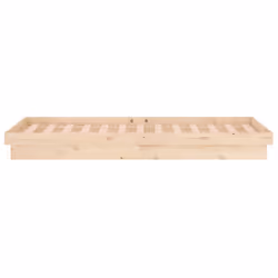 VidaXL 819962 bed frame - Additional view 8