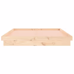VidaXL 819967 bed frame - Additional view 5