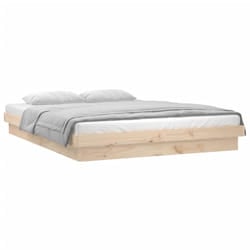 VidaXL 819972 bed frame