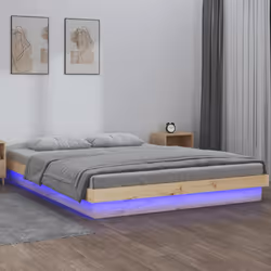 VidaXL 819972 bed frame
