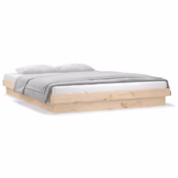 VidaXL 819972 bed frame - Additional view 5
