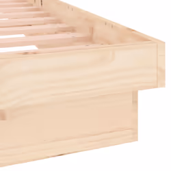 VidaXL 819972 bed frame - Additional view 8