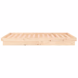 VidaXL 819977 bed frame - Additional view 7