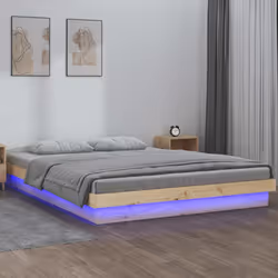 VidaXL 819992 bed frame