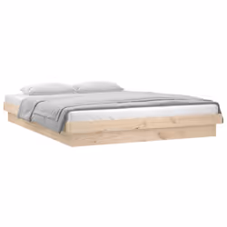 VidaXL 819992 bed frame