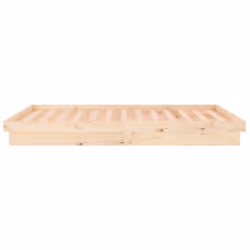 VidaXL 819992 bed frame - Additional view 7
