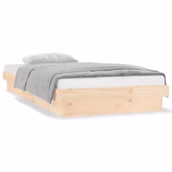 VidaXL 820002 bed frame