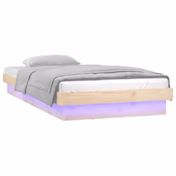 VidaXL 820002 bed frame - Additional view 4