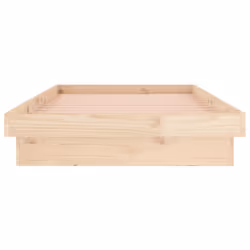 VidaXL 820002 bed frame - Additional view 6