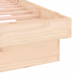 VidaXL 820002 bed frame - Additional view 8