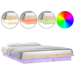 VidaXL 820012 bed frame