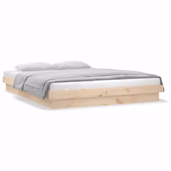 VidaXL 820012 bed frame - Additional view 4