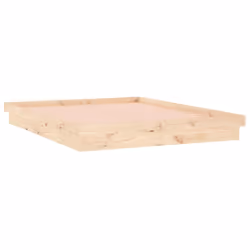 VidaXL 820012 bed frame - Additional view 5