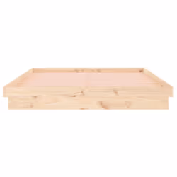 VidaXL 820012 bed frame - Additional view 6