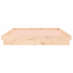 VidaXL 820017 bed frame - Additional view 6