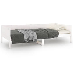VidaXL 820248 sofa Sofa bed White