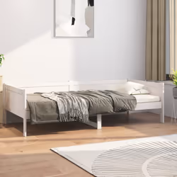 VidaXL 820248 sofa Sofa bed White