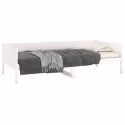 VidaXL 820248 sofa Sofa bed White