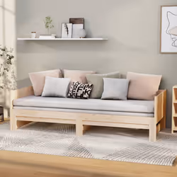 VidaXL 820262 sofa Sofa bed