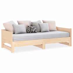 VidaXL 820262 sofa Sofa bed - Additional view 4