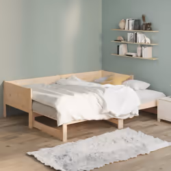 VidaXL 820262 sofa Sofa bed - Additional view 5