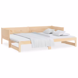 VidaXL 820262 sofa Sofa bed - Additional view 6