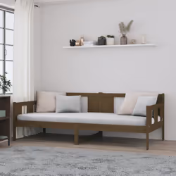 VidaXL 820270 sofa Sofa bed Brown