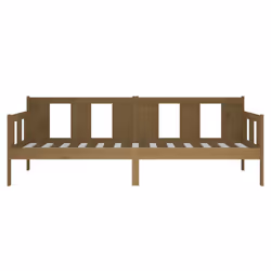 VidaXL 820270 sofa Sofa bed Brown - Additional view 7