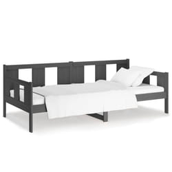 VidaXL 820274 sofa Sofa bed Grey