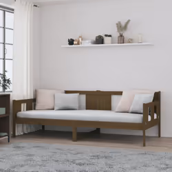 VidaXL 820275 sofa Sofa bed Brown