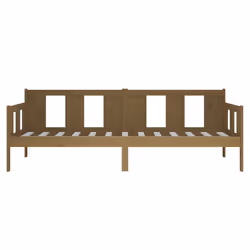 VidaXL 820280 sofa Sofa bed Brown - Additional view 7