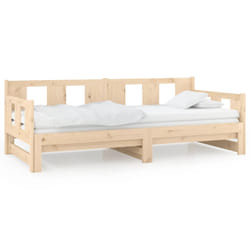 VidaXL 820282 sofa Sofa bed