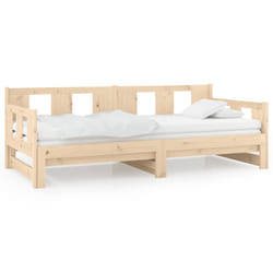 VidaXL 820287 sofa Sofa bed