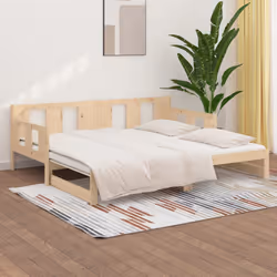 VidaXL 820287 sofa Sofa bed - Additional view 4
