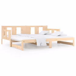 VidaXL 820287 sofa Sofa bed - Additional view 6