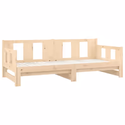 VidaXL 820287 sofa Sofa bed - Additional view 7