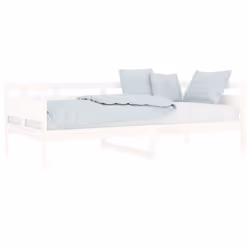 VidaXL 820298 sofa Sofa bed White