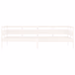 VidaXL 820298 sofa Sofa bed White - Additional view 5
