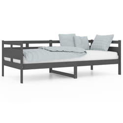 VidaXL 820299 sofa Sofa bed Grey