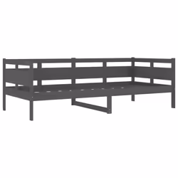 VidaXL 820299 sofa Sofa bed Grey