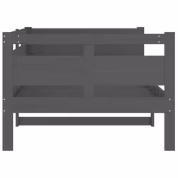 VidaXL 820299 sofa Sofa bed Grey - Additional view 5