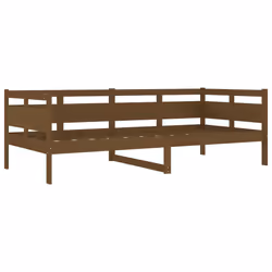 VidaXL 820300 sofa Sofa bed Brown