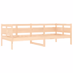 VidaXL 820302 sofa Sofa bed - Additional view 4