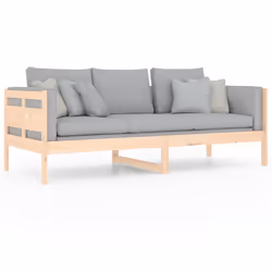 VidaXL 820302 sofa Sofa bed - Additional view 7